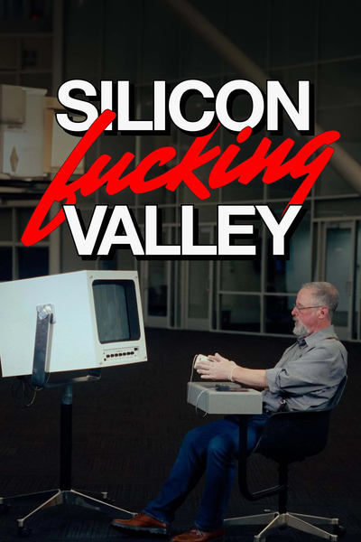 Silicon Fucking Valley - Saison 1