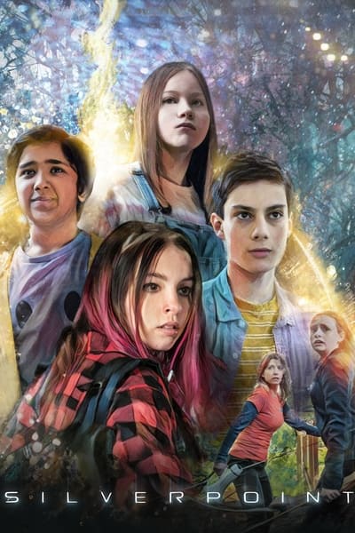 Silverpoint - Saison 1