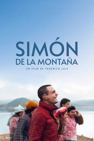 Simon of the Mountain
