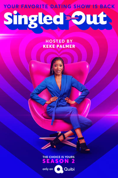 Singled Out - Saison 1