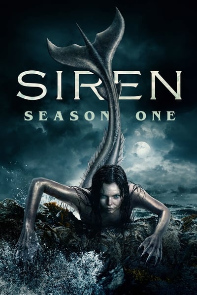 Siren (2018) - Saison 1