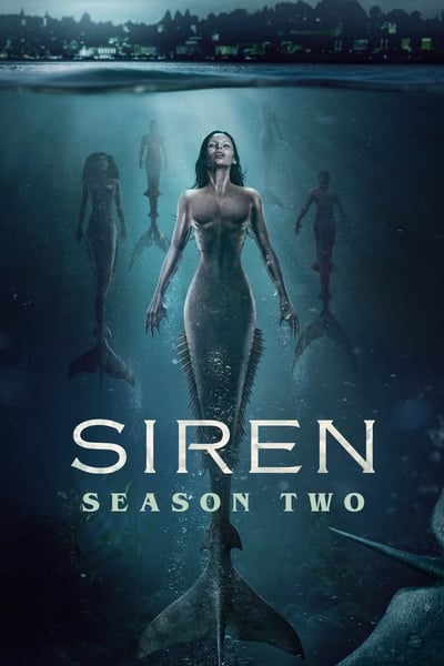 Siren (2018) - Saison 2