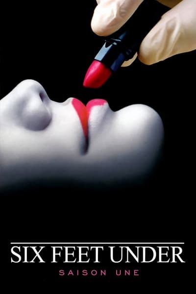 Six Feet Under - Saison 1