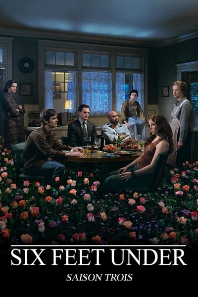 Six Feet Under - Saison 3