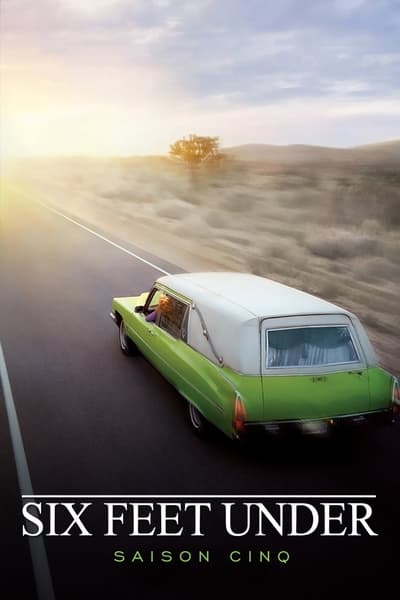 Six Feet Under - Saison 5