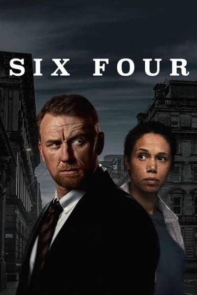 Six Four - Saison 1