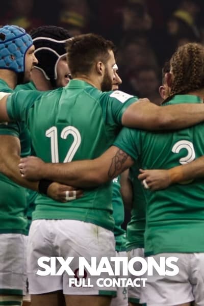 Six Nations : Au contact - Saison 1
