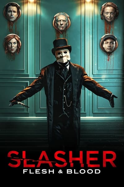 Slasher - Saison 4