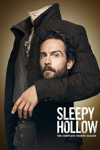Sleepy Hollow - Saison 4