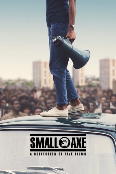 Small Axe - Saison 1