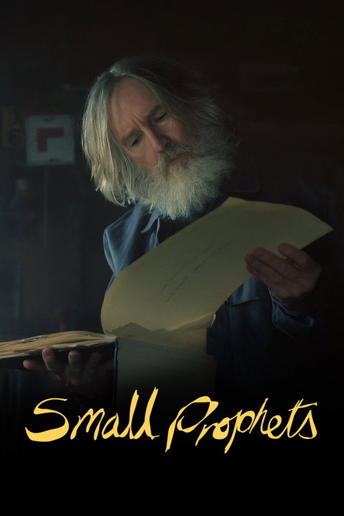 Small Prophets - Saison 1