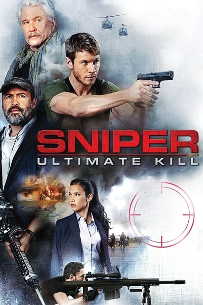 Sniper 7: L'Ultime Exécution