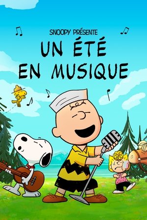 Snoopy présente : un été en musique