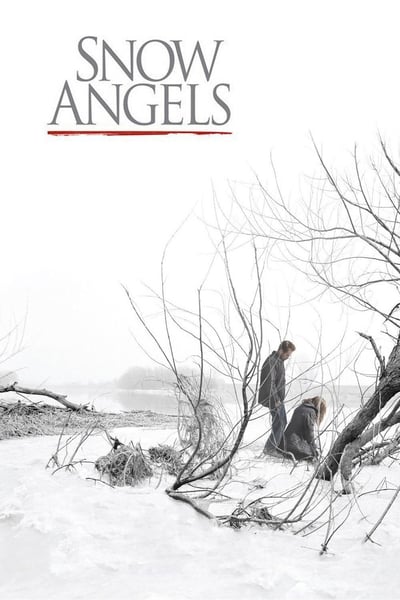 Des Anges dans la Neige