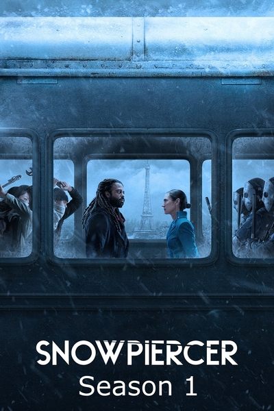 Snowpiercer - Saison 1