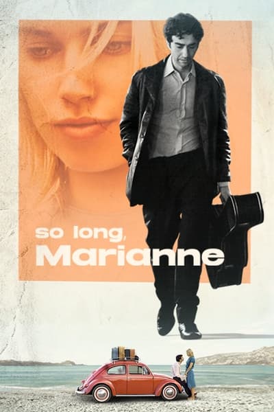So Long, Marianne - Saison 1