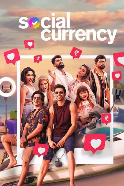 Social Currency - Saison 1