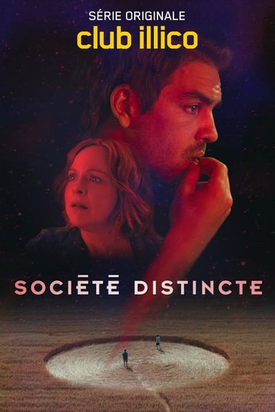 Société distincte - Saison 1