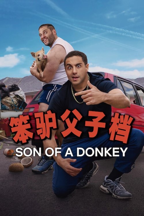 Son of a Donkey - Saison 1