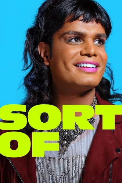 Sort Of - Saison 1