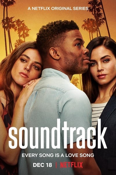 Soundtrack - Saison 1