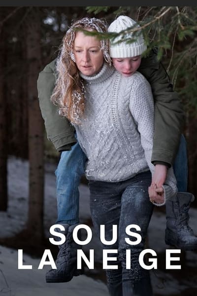 Sous La Niege - Saison 1