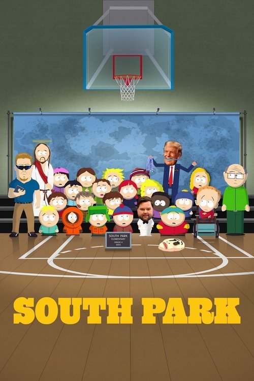 South Park - Saison 28