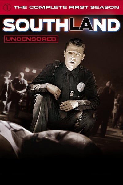 Southland  - Saison 1