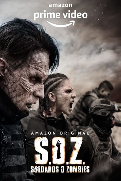 S.O.Z. Soldados o Zombies - Saison 1
