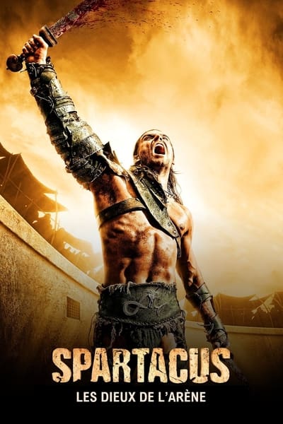 Spartacus - Saison 0