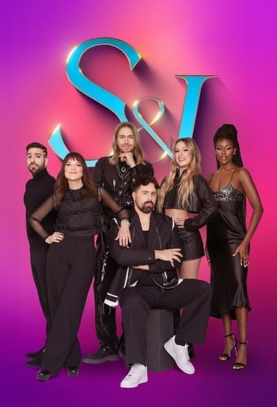 Splendeur et influence - Saison 1