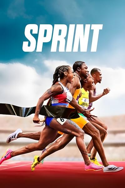 SPRINT - Saison 2