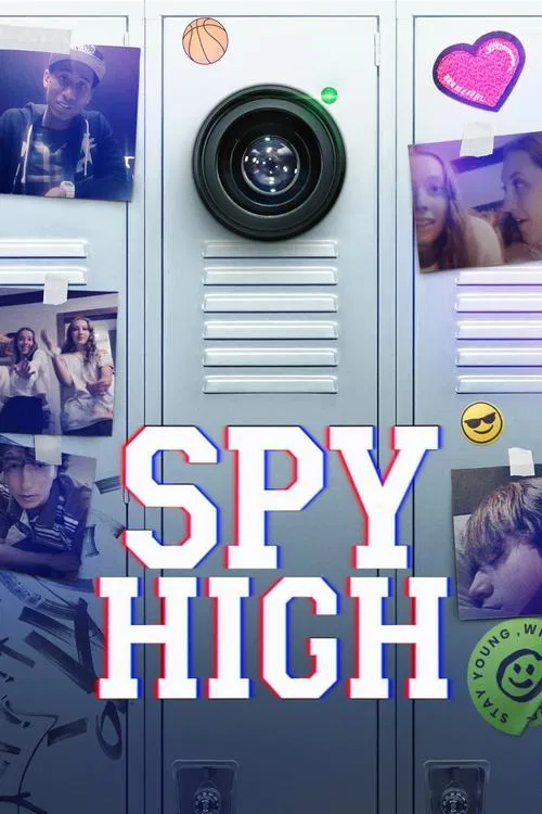 Spy High - Saison 1