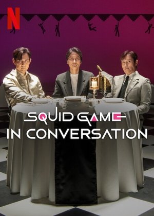 Squid Game in Conversation