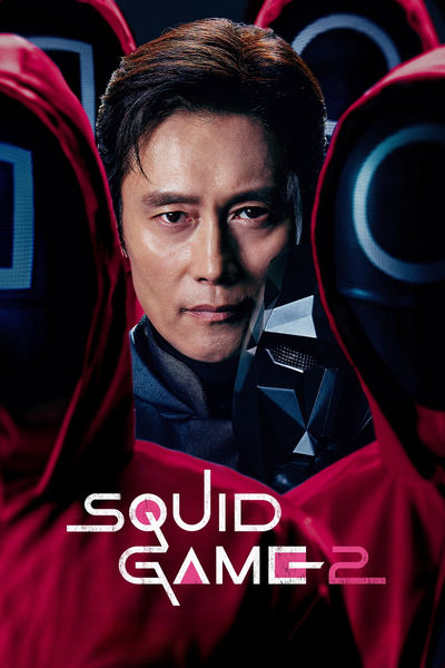 Squid Game - Saison 2