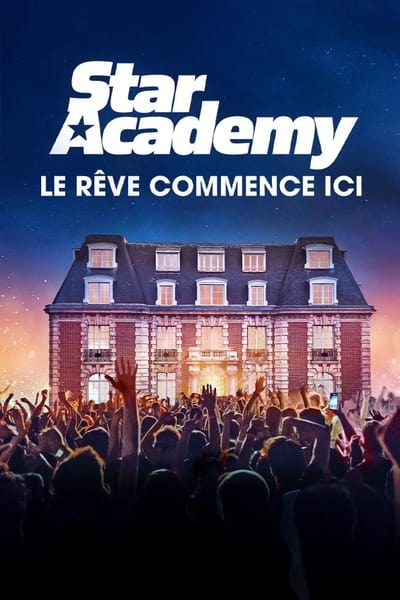 Star Academy - Saison 12