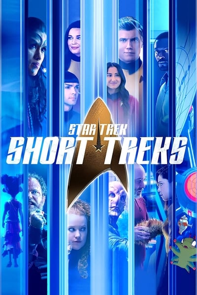 Star Trek: Short Treks - Saison 0