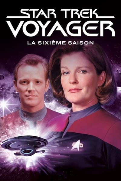 Star Trek: Voyager - Saison 6
