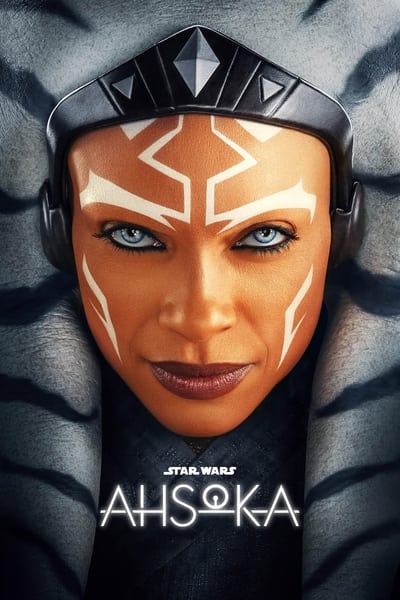 Star Wars: Ahsoka - Saison 1