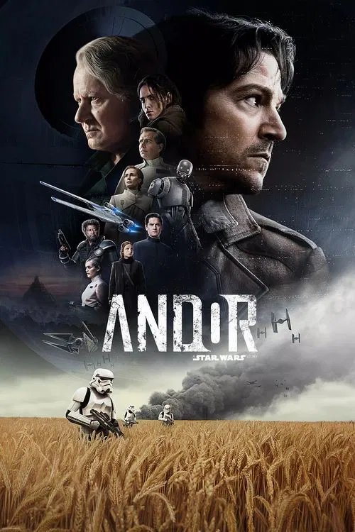 Star Wars : Andor - Saison 2