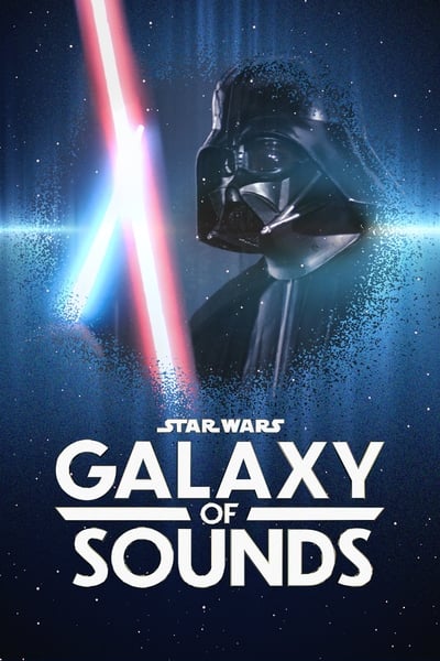 Star Wars : Galaxie Sonore - Saison 1