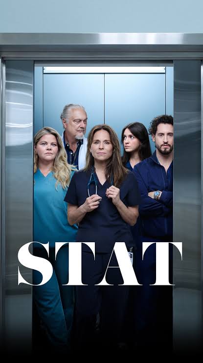 STAT - Saison 5