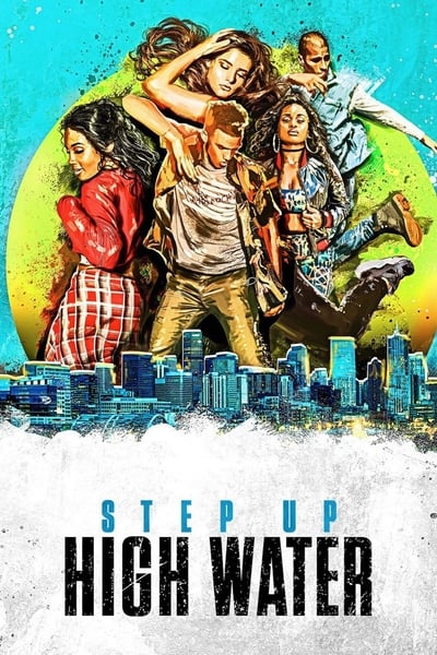 Step Up: High Water - Saison 1