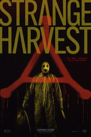 Strange Harvest