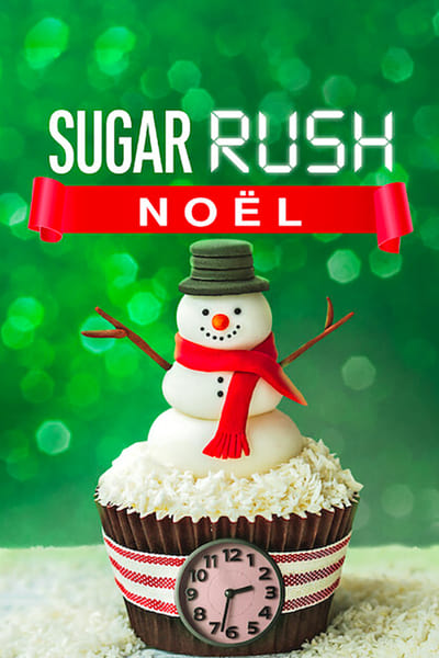 Sugar Rush : Noël (Sugar Rush Christmas) - Saison 2