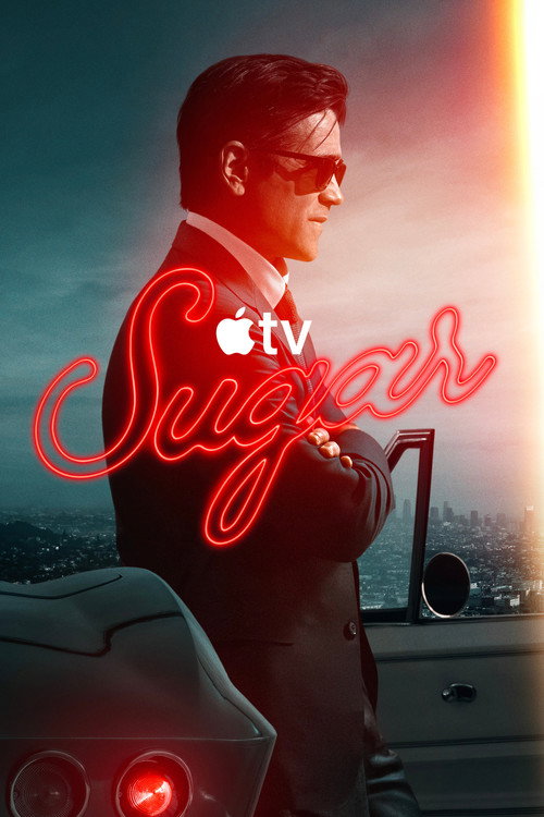 Sugar - Saison 2