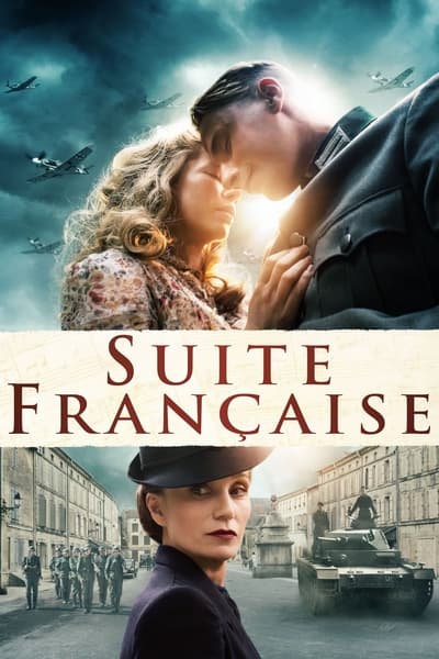 Suite française