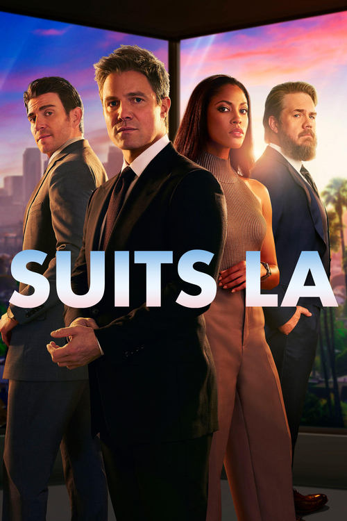 Suits LA - Saison 1