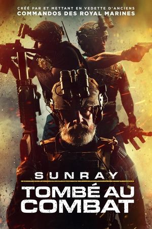 Sunray : Tombé Au Combat