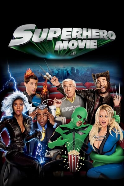 Super-Héros Movie